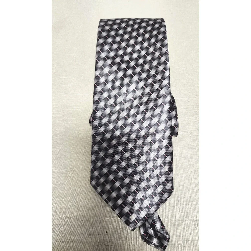 Silver‎ Label by Moshiko Men's Tie  56